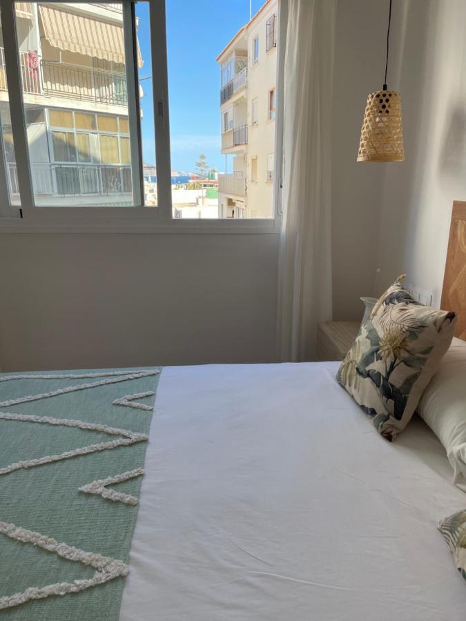 Apartment La Esquinita De Marcos Nerja