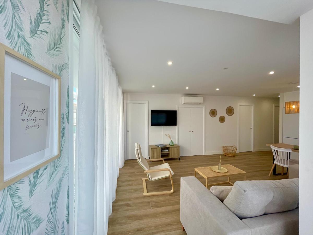 La Esquinita De Marcos Appartement Nerja