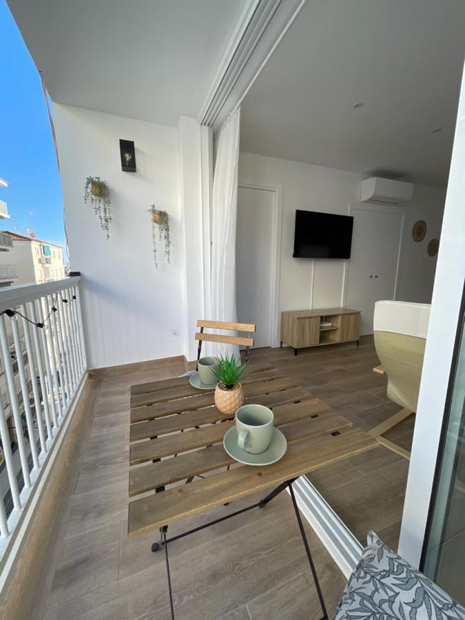 La Esquinita De Marcos Appartement