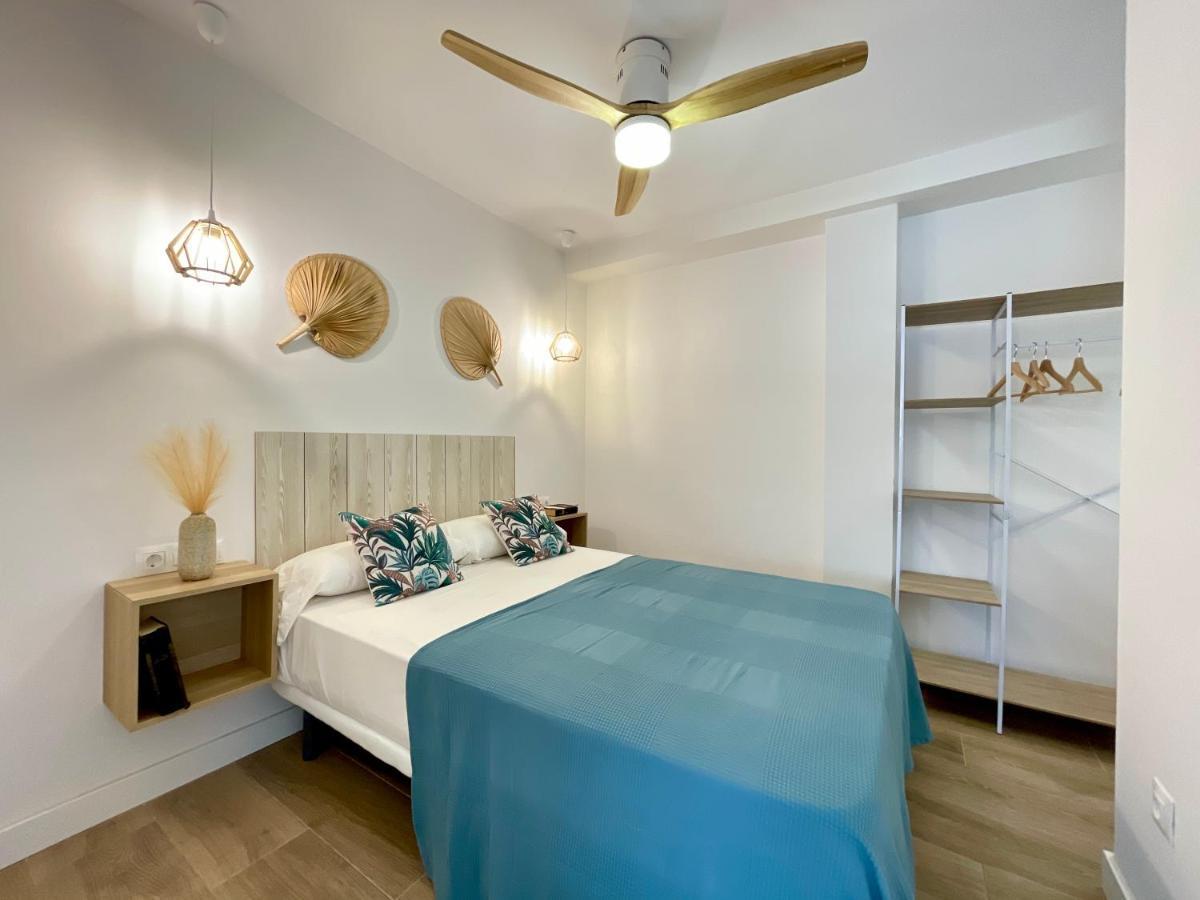 La Esquinita De Marcos Appartement