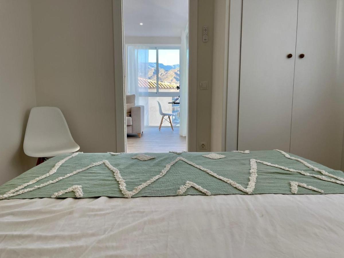 La Esquinita De Marcos Appartement