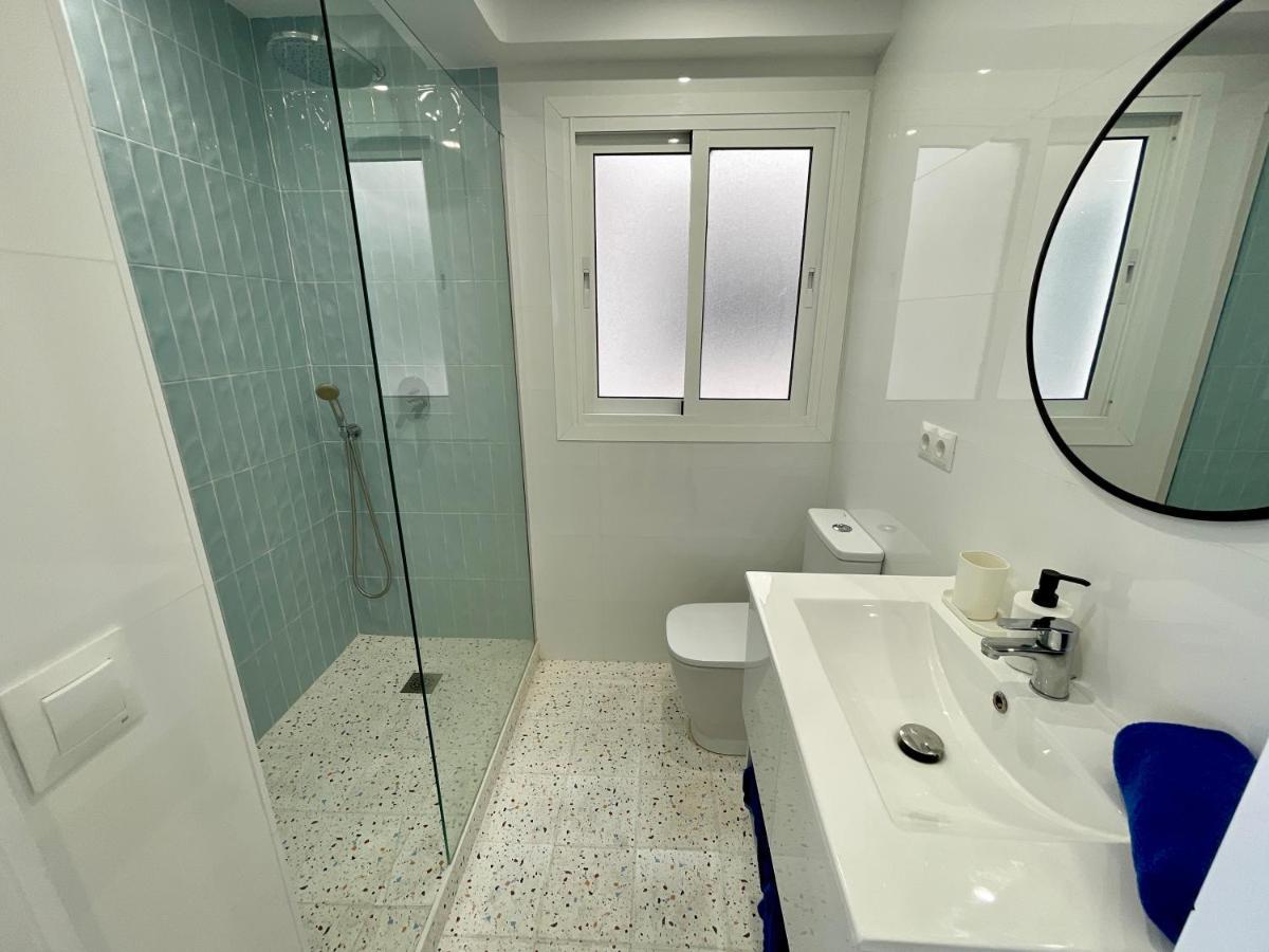 La Esquinita De Marcos Appartement Nerja