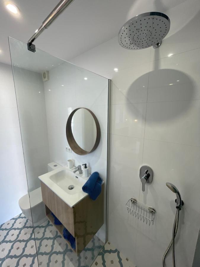 La Esquinita De Marcos Appartement